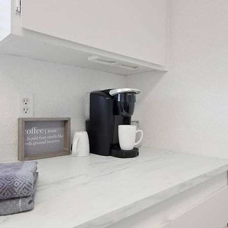 Couples Studio 1 W Full Kitchen Oakhurst Exterior foto