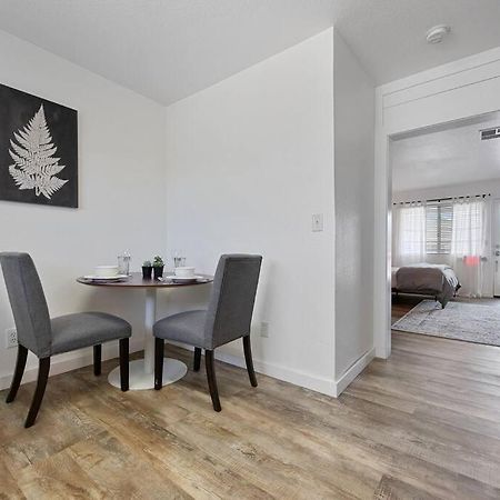 Couples Studio 1 W Full Kitchen Oakhurst Exterior foto