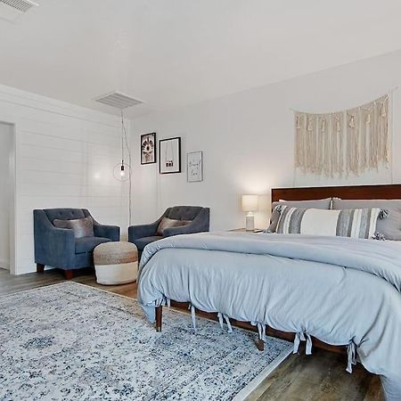 Couples Studio 1 W Full Kitchen Oakhurst Exterior foto