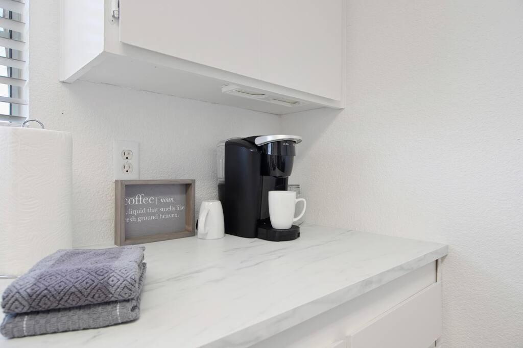 Couples Studio 1 W Full Kitchen Oakhurst Exterior foto