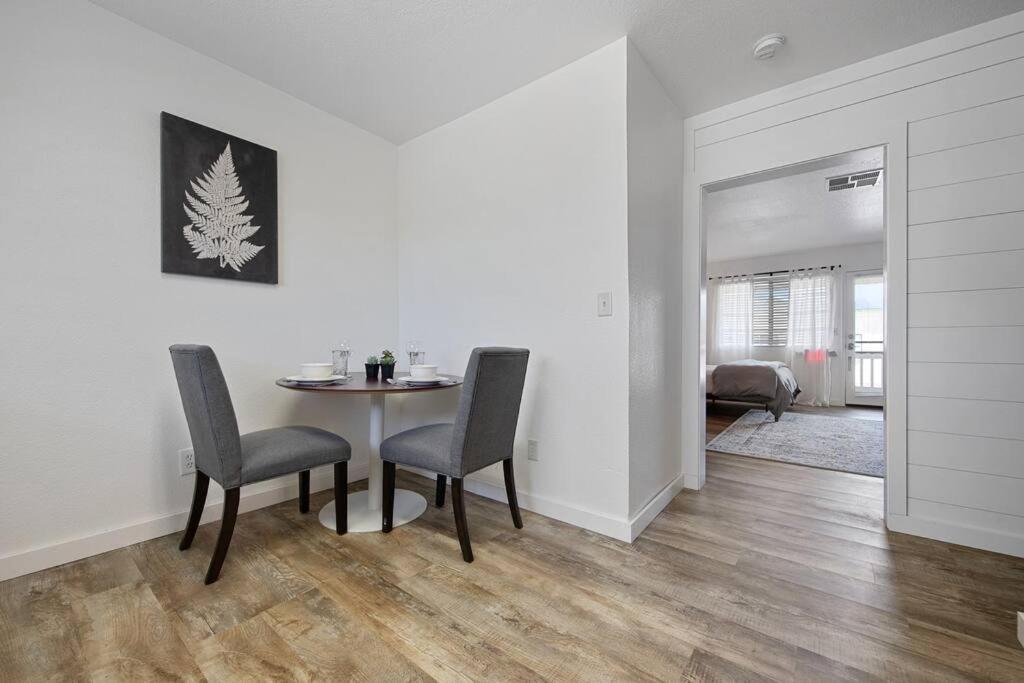 Couples Studio 1 W Full Kitchen Oakhurst Exterior foto