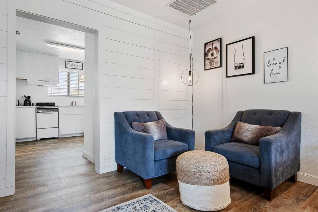 Couples Studio 1 W Full Kitchen Oakhurst Exterior foto