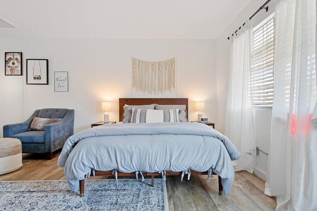 Couples Studio 1 W Full Kitchen Oakhurst Exterior foto