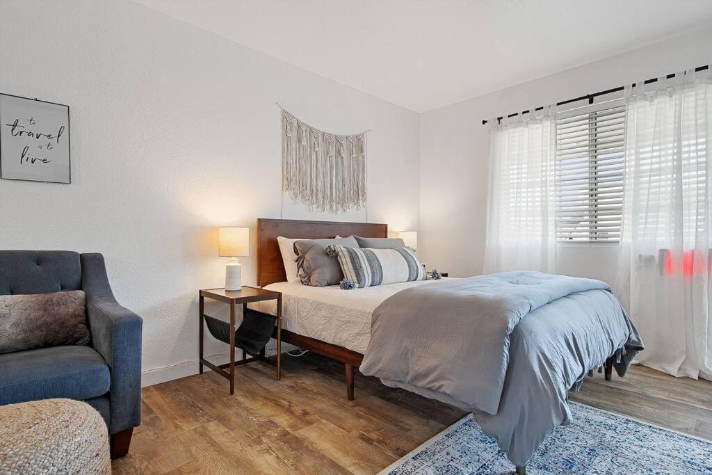 Couples Studio 1 W Full Kitchen Oakhurst Exterior foto